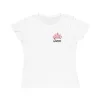 T-shirt Damski z nadrukiem There Is Only One Queen ver 2